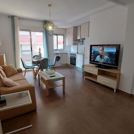 Apartamento Moderno Vacacional Águilas Exteriér fotografie