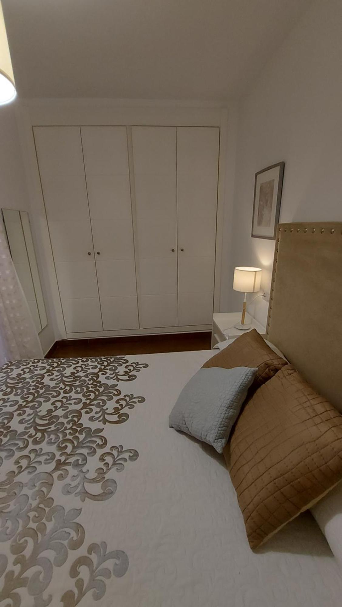 Apartamento Moderno Vacacional Águilas Exteriér fotografie