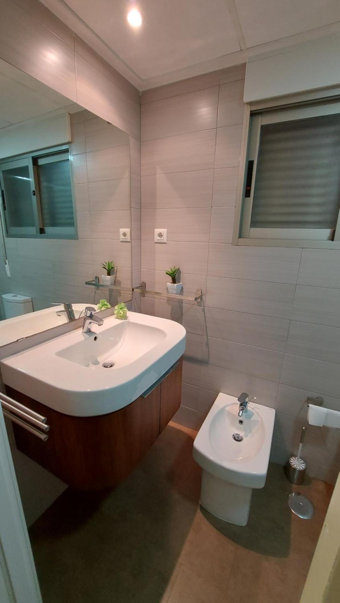 Apartamento Moderno Vacacional Águilas Exteriér fotografie